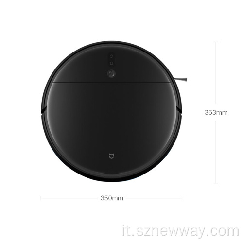 Xiaomi Mi MIJIA Aspirapolvere robot wireless 1t